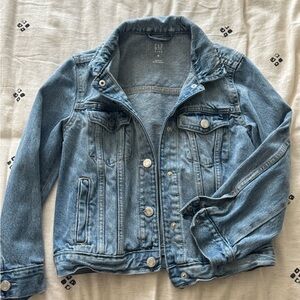Kid’s Gap Jean Jacket